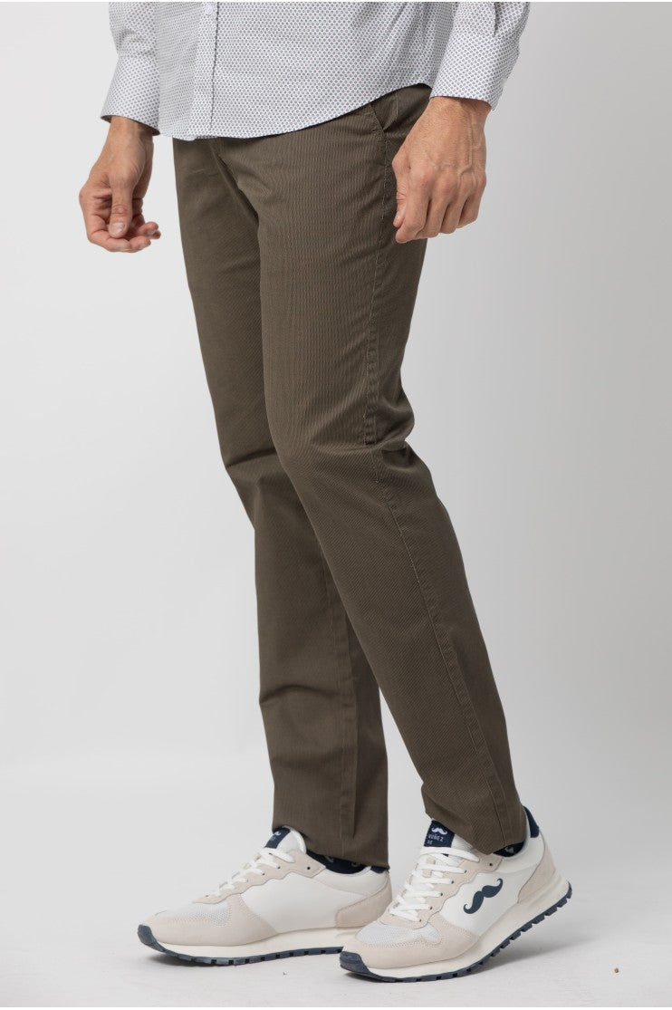 Pantalón sport s/ Vellon Outlet