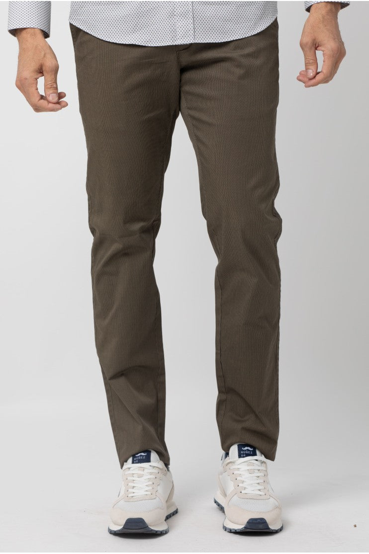Pantalón sport s/ Vellon Outlet
