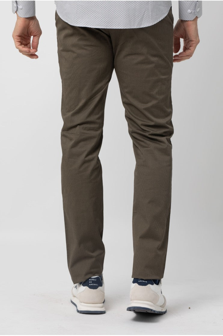 Pantalón sport s/ Vellon Outlet