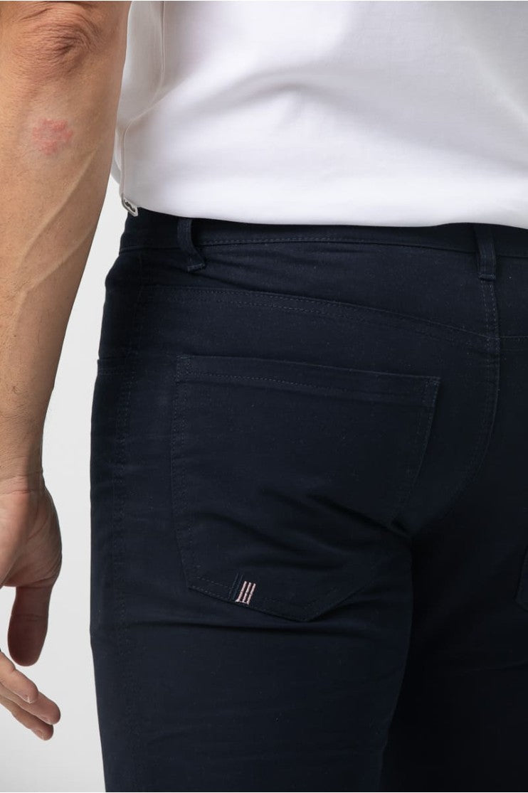 Pantalón 5 bolsillos s/ Amarilla outlet