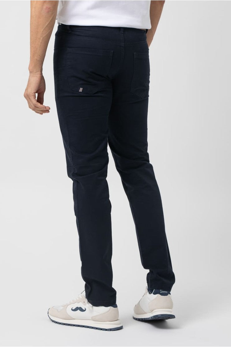 Pantalón 5 bolsillos s/ Amarilla outlet