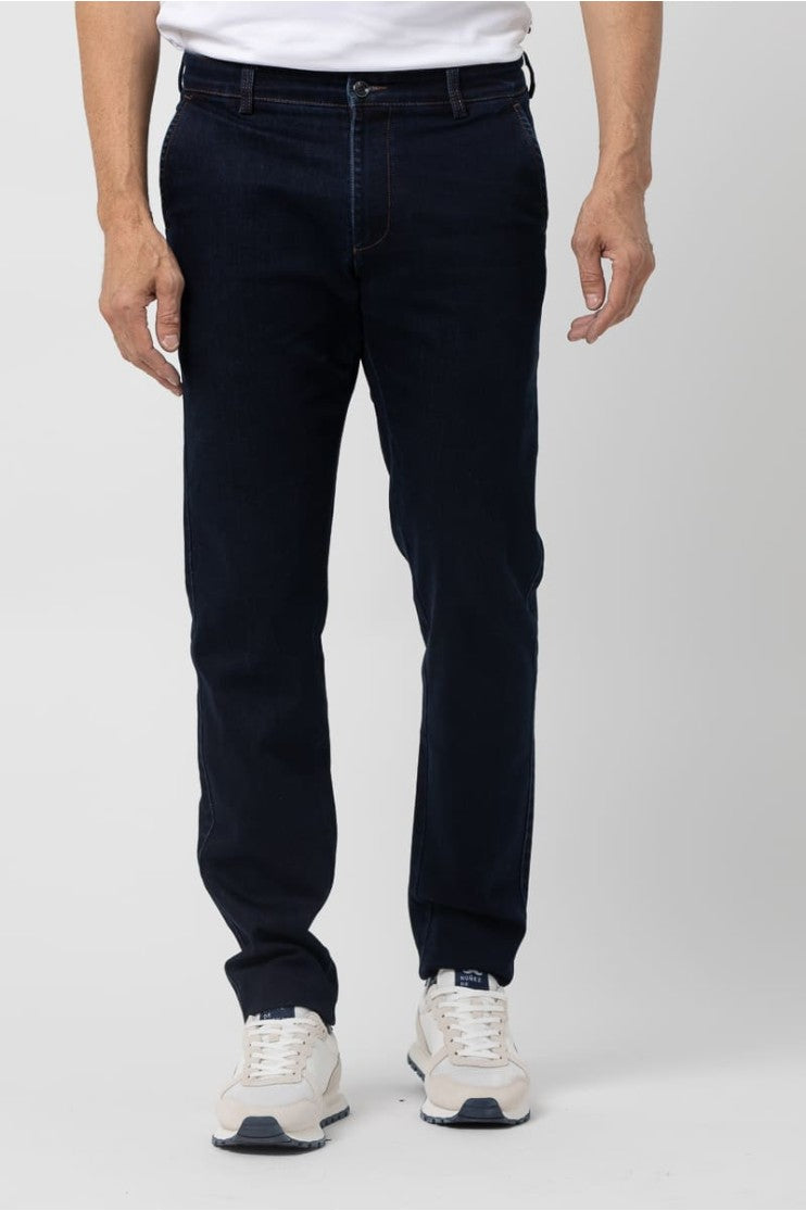 Pantalón vaquero chino s/ Lek outlet