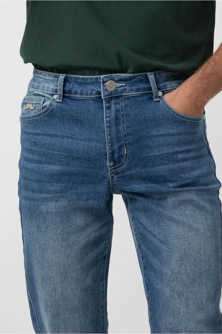 Denim s/ América outlet