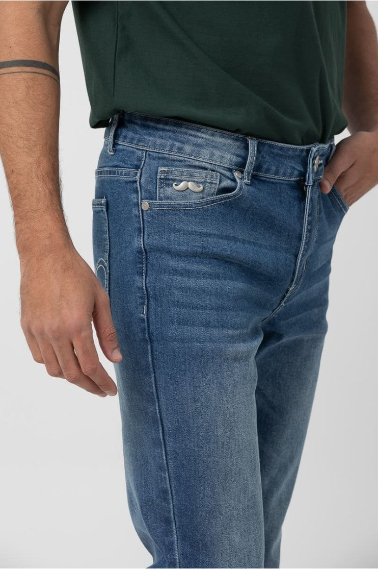 Denim s/ América outlet