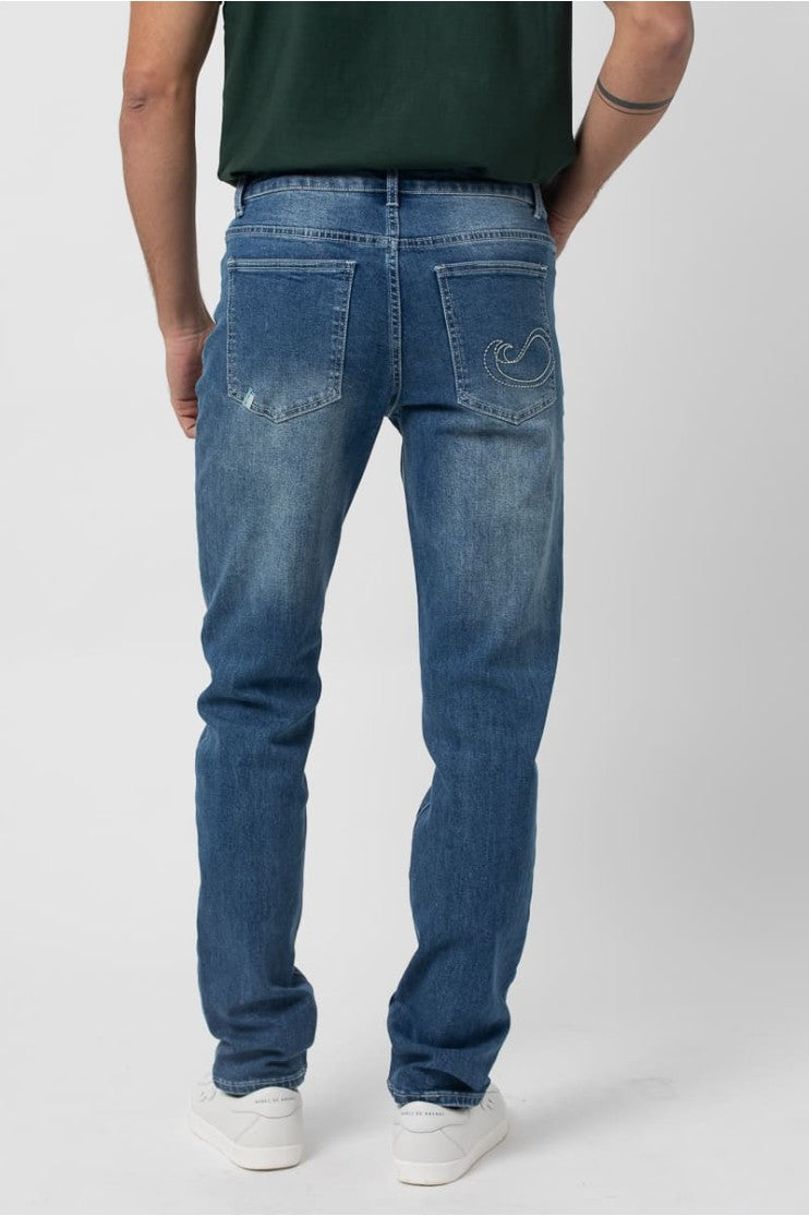 Denim s/ América outlet