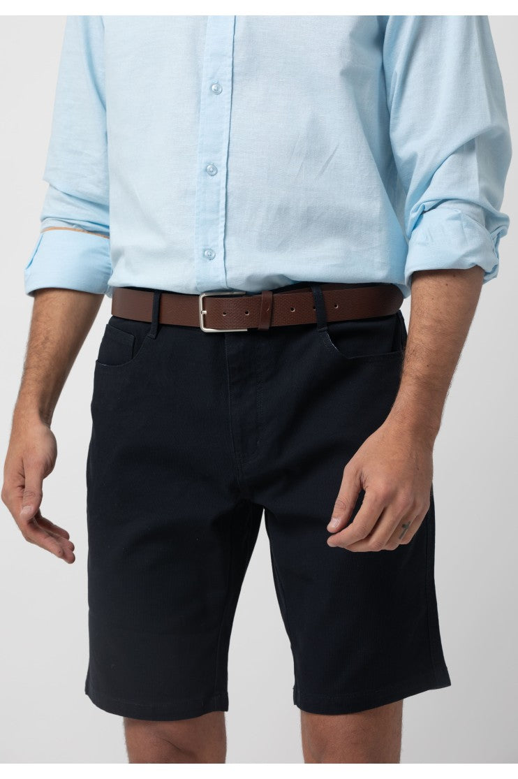 Bermuda 5 bolsillos s/ Oman Outlet