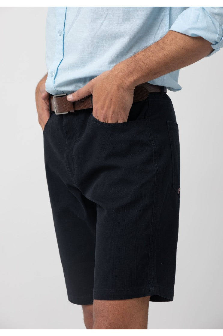 Bermuda 5 bolsillos s/ Oman Outlet