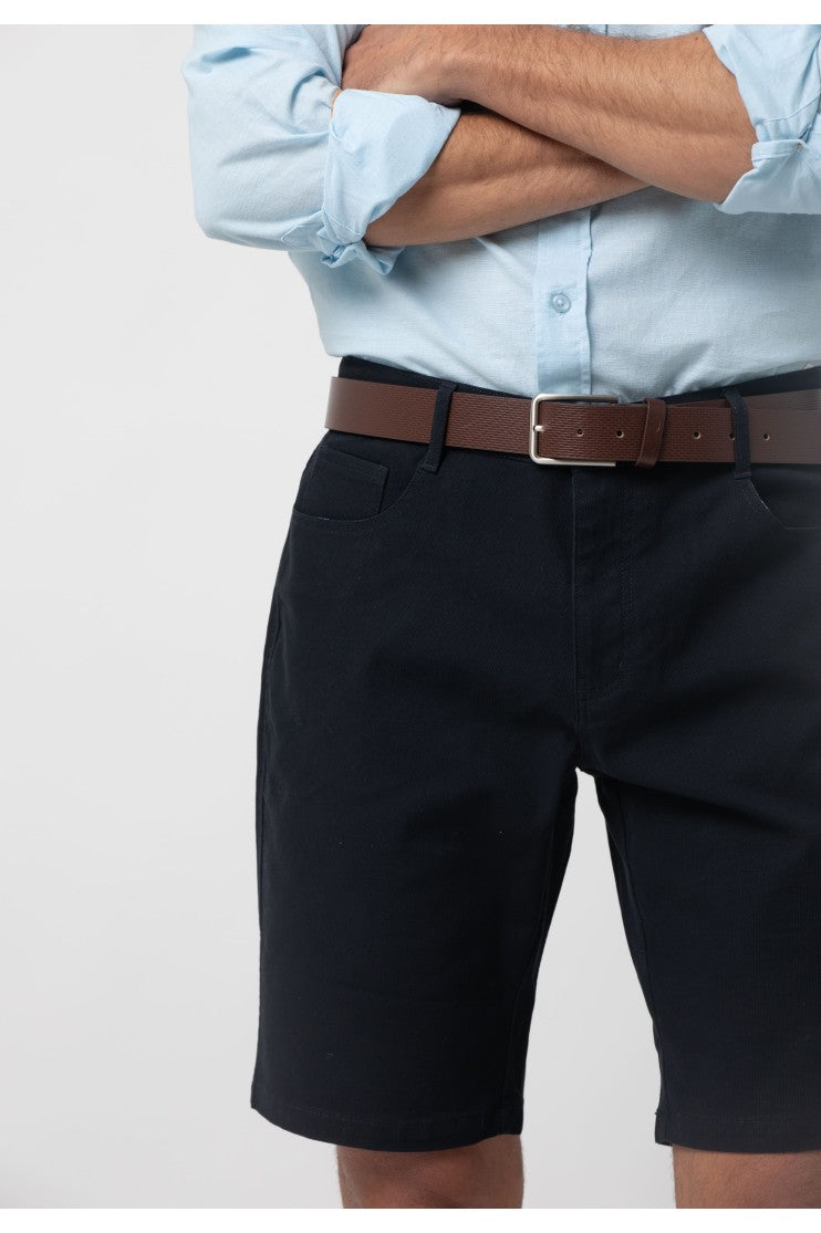 Bermuda 5 bolsillos s/ Oman Outlet