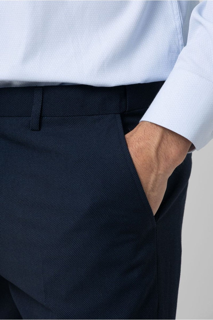 Pantalon vestir ensancha s/ españa