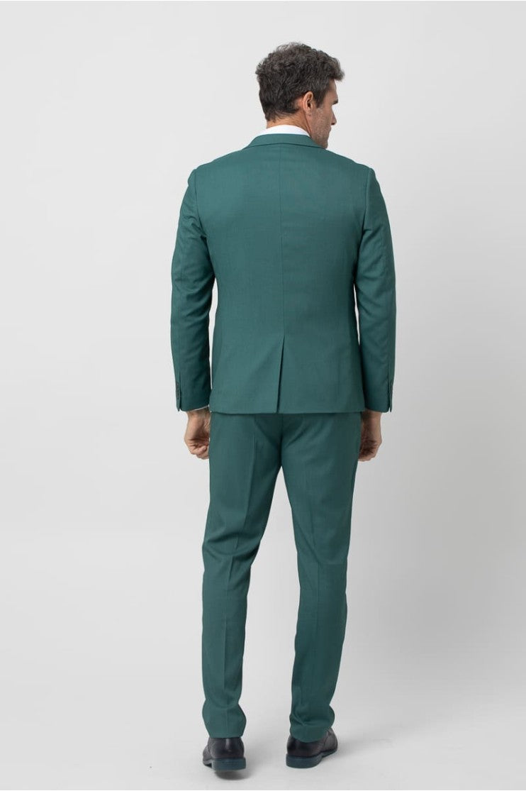 Pantalon vestir ensancha s/ españa