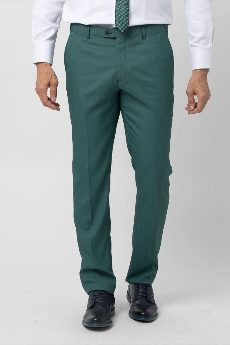 Pantalon vestir ensancha s/ españa