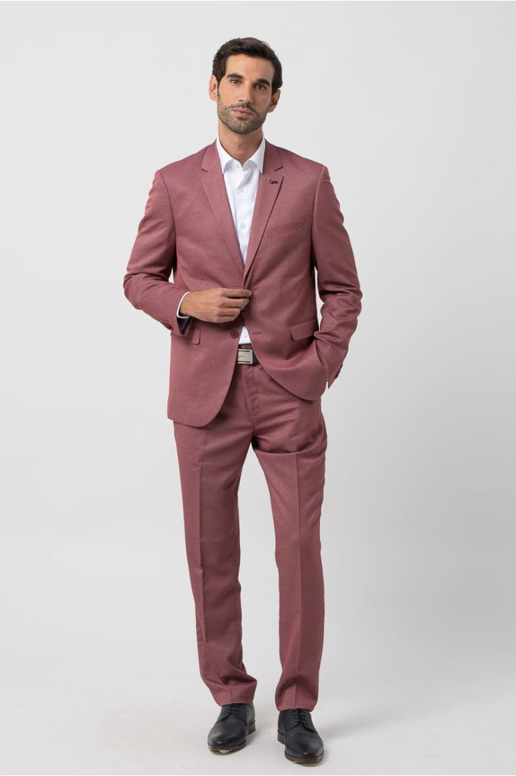 Pantalón de vestir ensancha s/ Tome