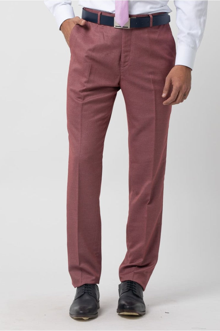 Pantalón de vestir ensancha s/ Ceten