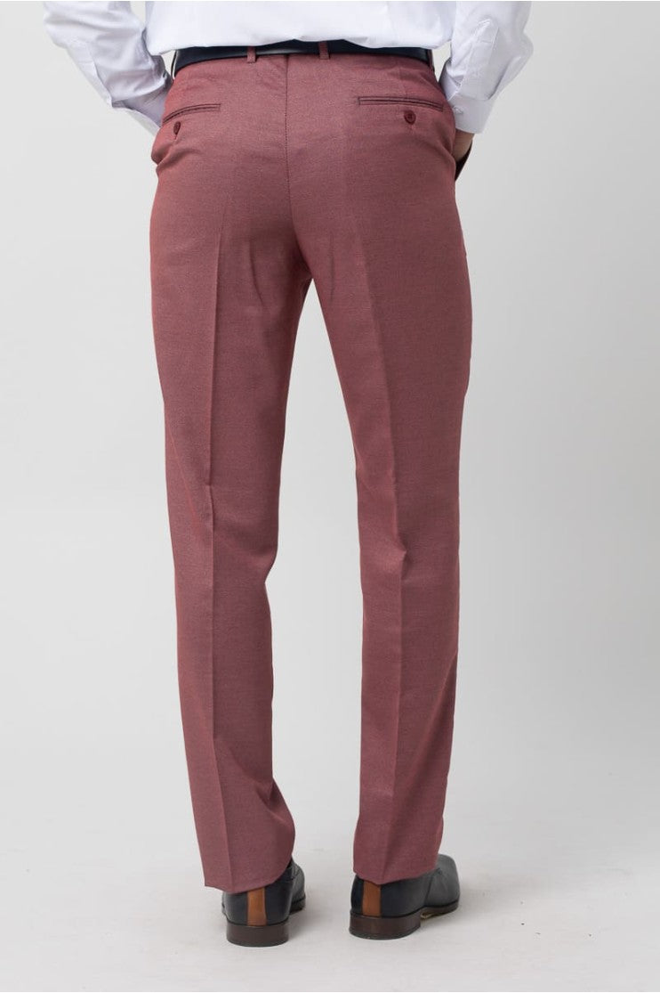 Pantalón de vestir ensancha s/ Ceten
