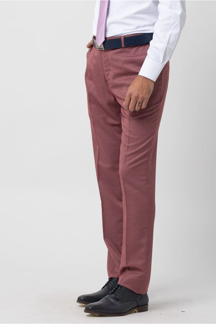 Pantalón de vestir ensancha s/ Ceten