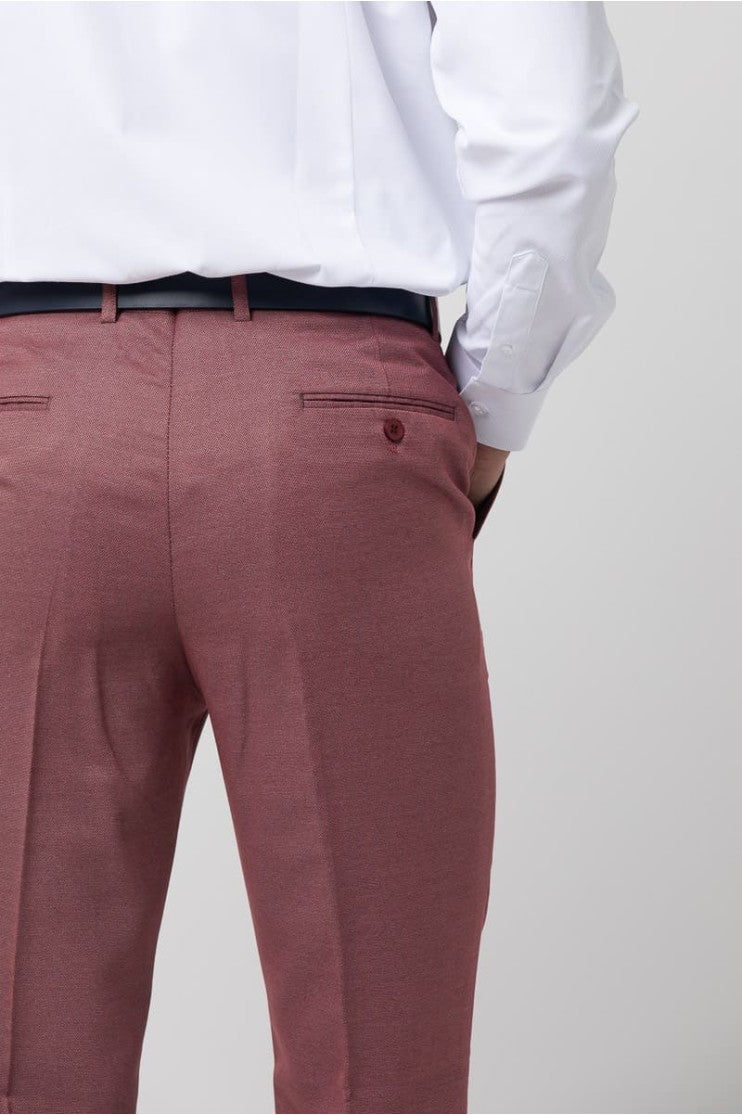 Pantalón de vestir ensancha s/ Ceten