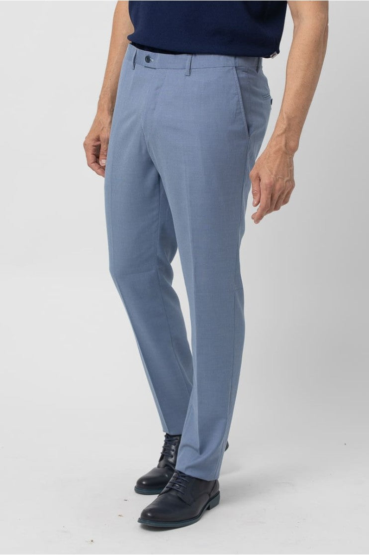 Pantalón de vestir ensancha s/ Tome