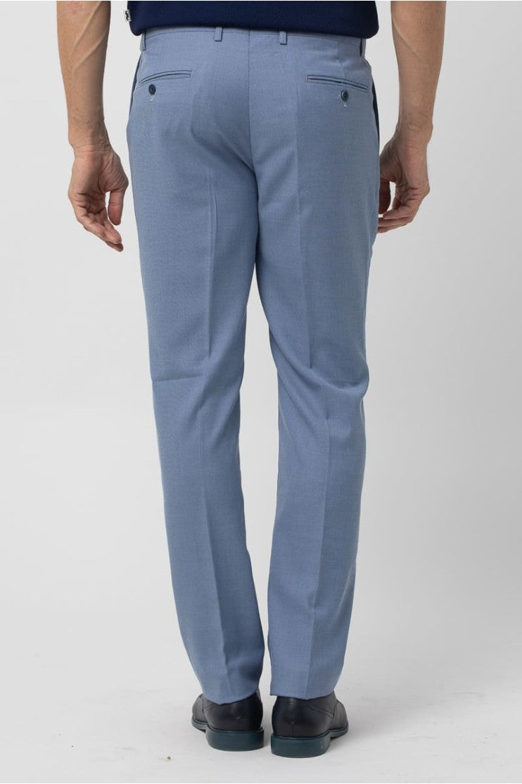 Pantalón de vestir ensancha s/ Tome