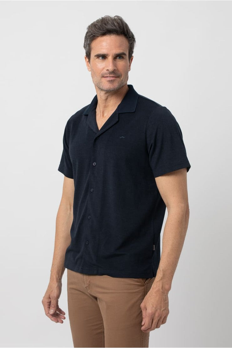 Camisa punto m/c s/ Duro Outlet