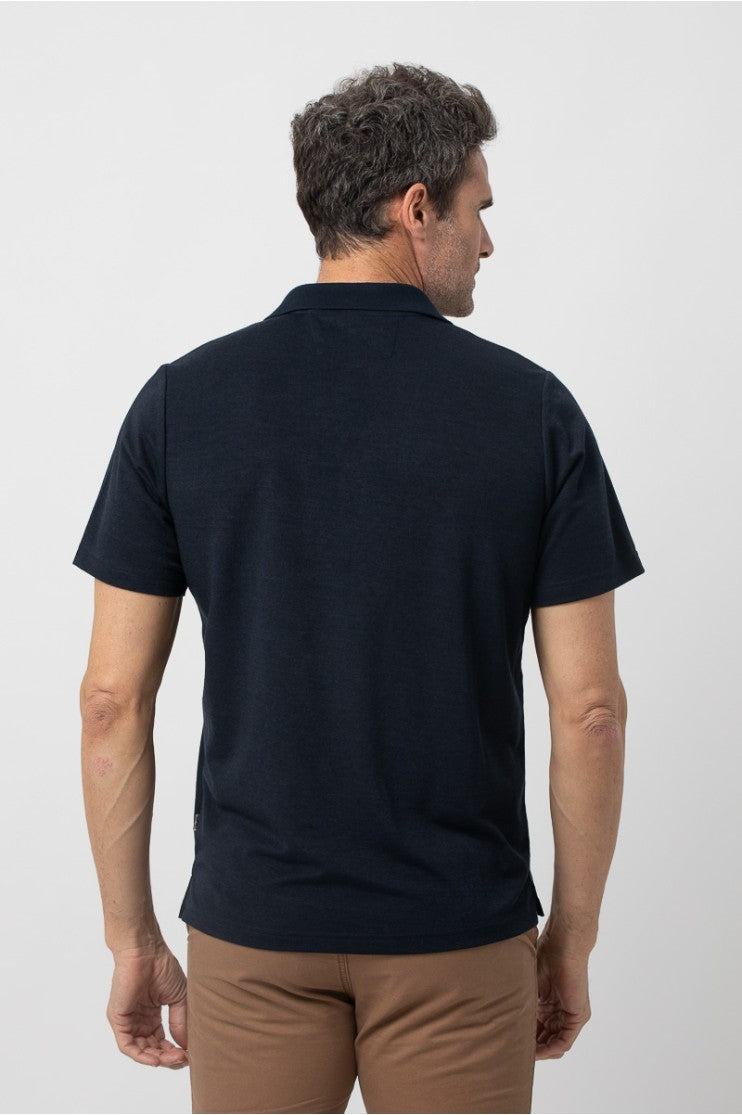 Camisa punto m/c s/ Duro Outlet