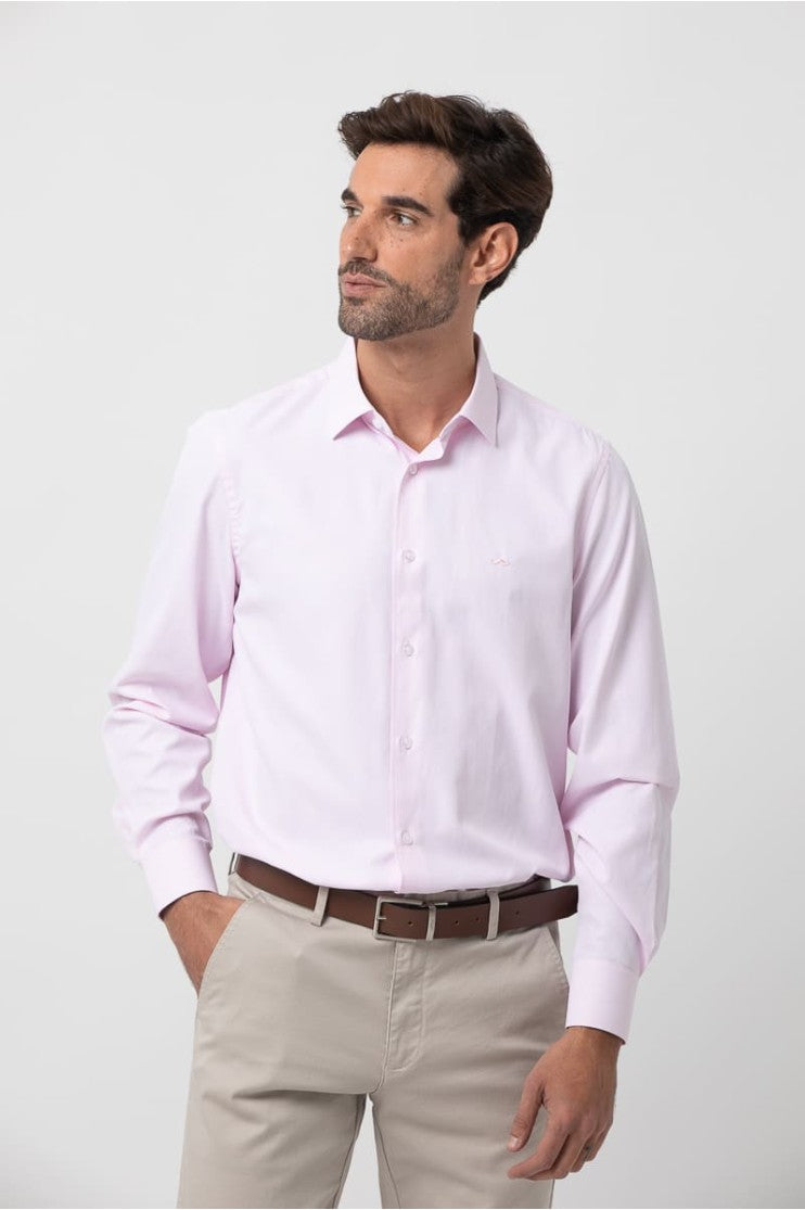 Camisa vestir s/ Chile outlet