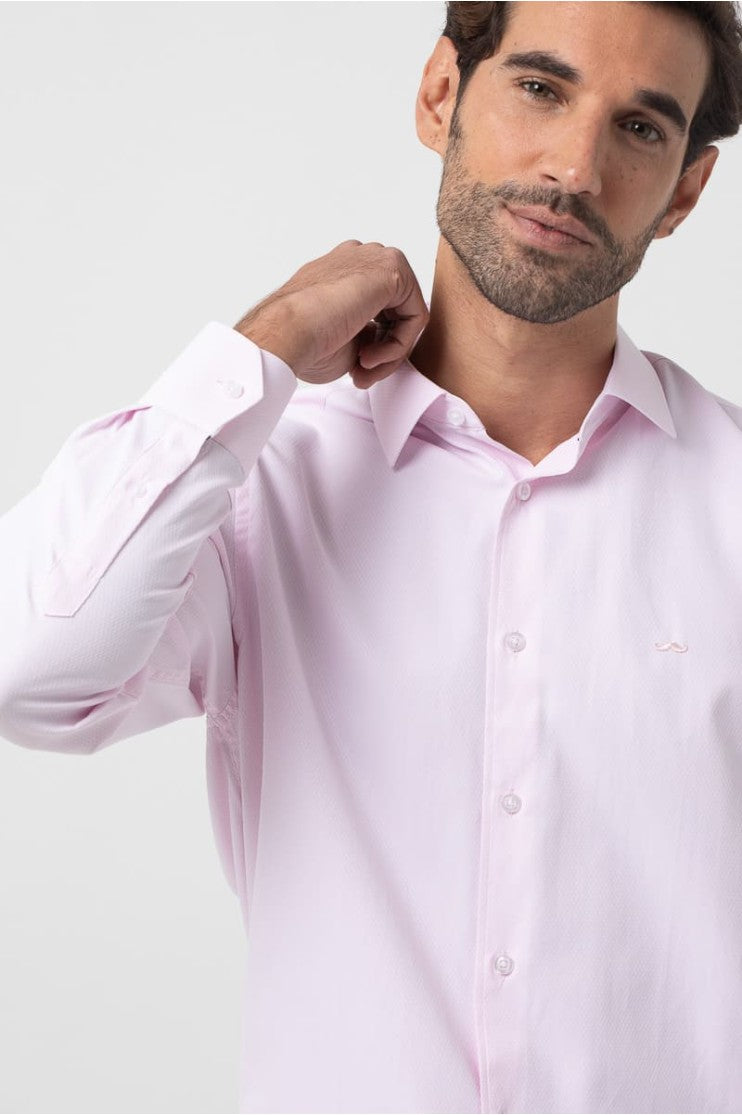 Camisa vestir s/ Chile outlet