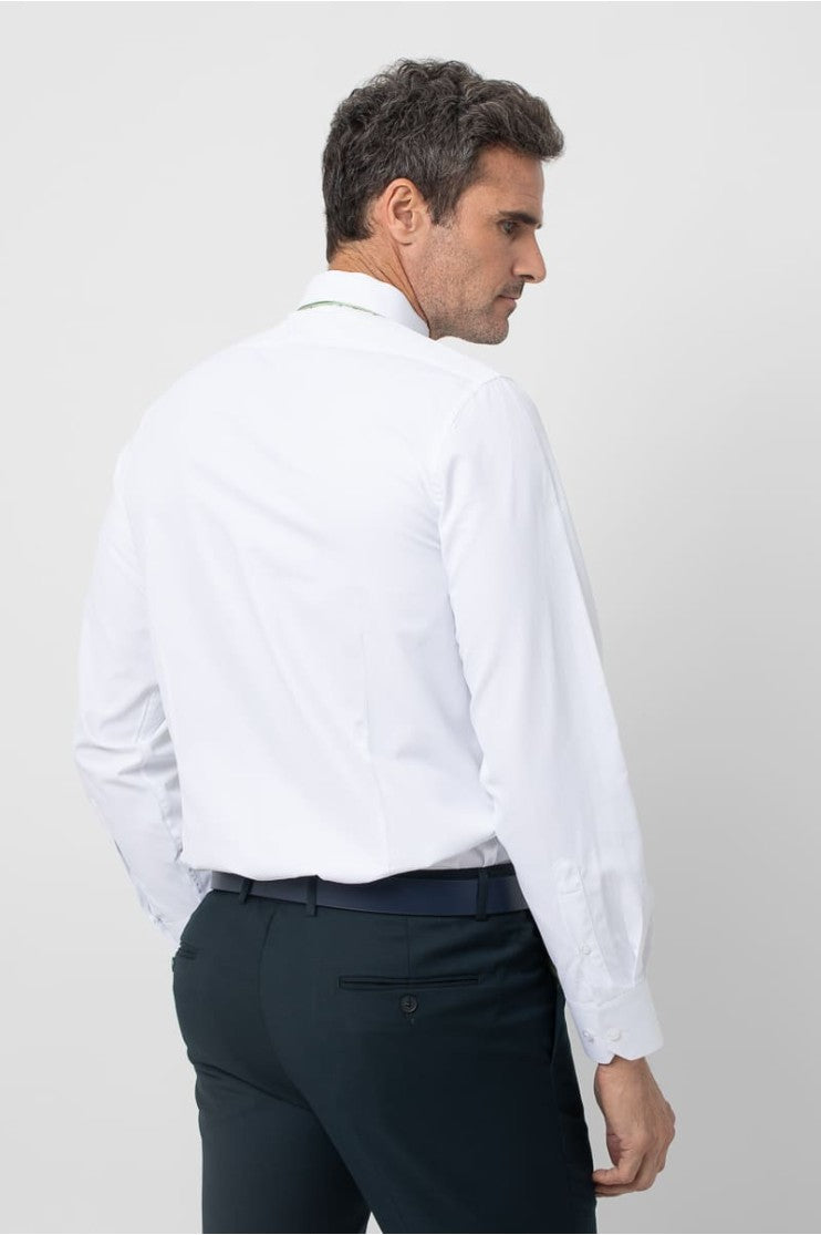 Camisa vestir s/ Excelente outlet