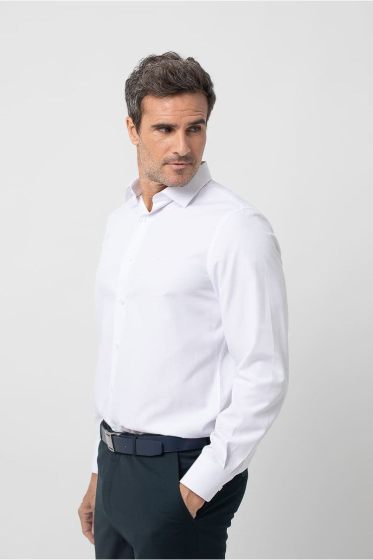 Camisa vestir s/ Faso outlet