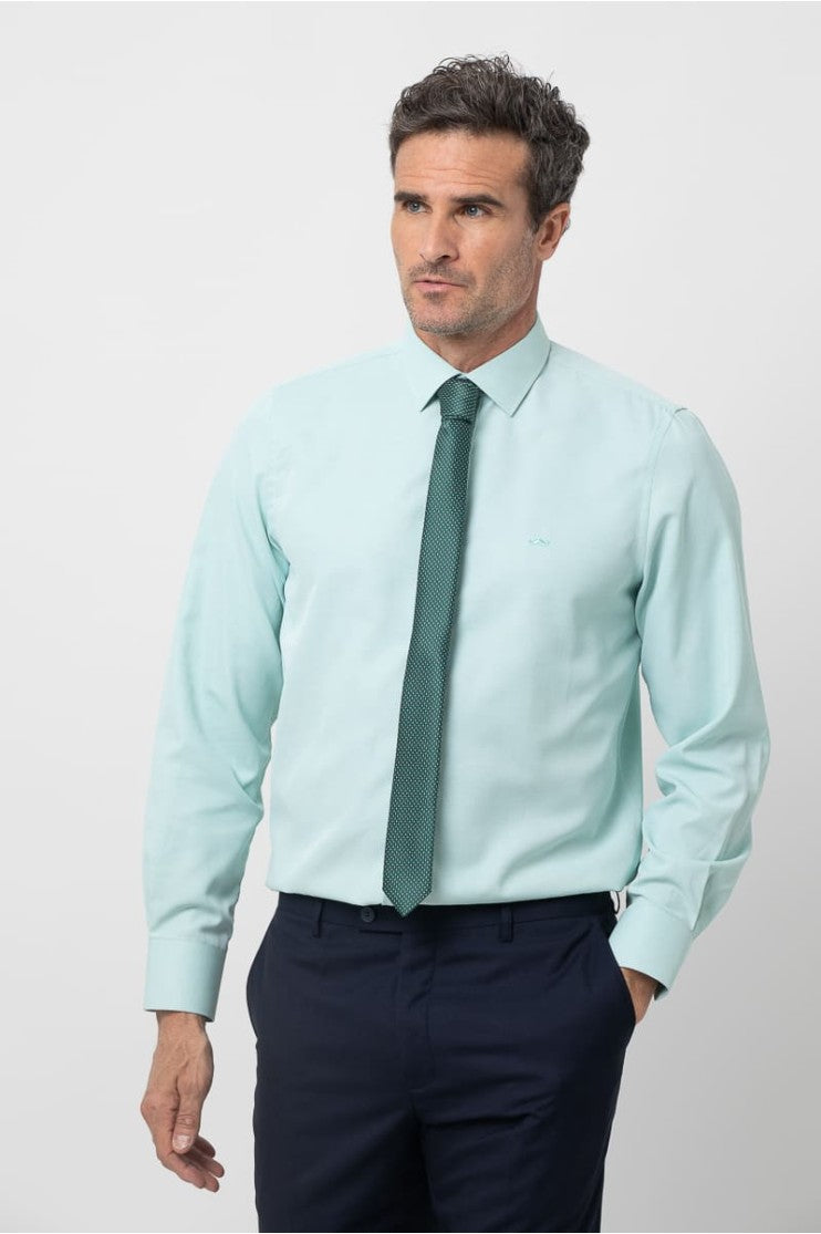 Camisa vestir s/ Trentis outlet