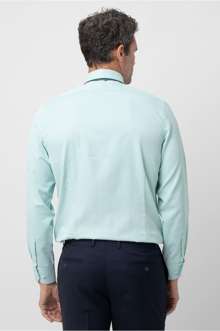 Camisa vestir s/ Trentis outlet