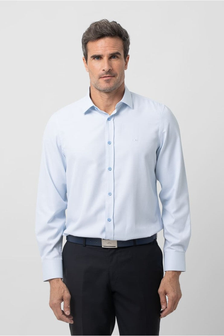 Camisa vestir s/ Trentis outlet