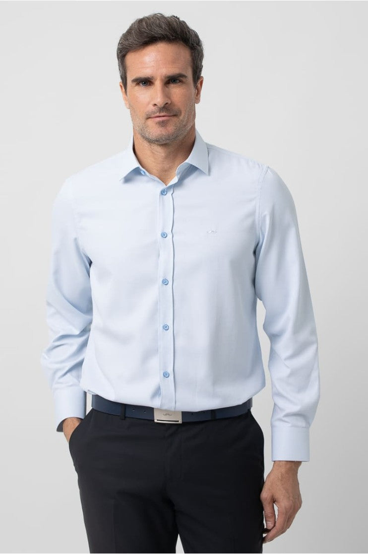 Camisa vestir s/ Trentis outlet