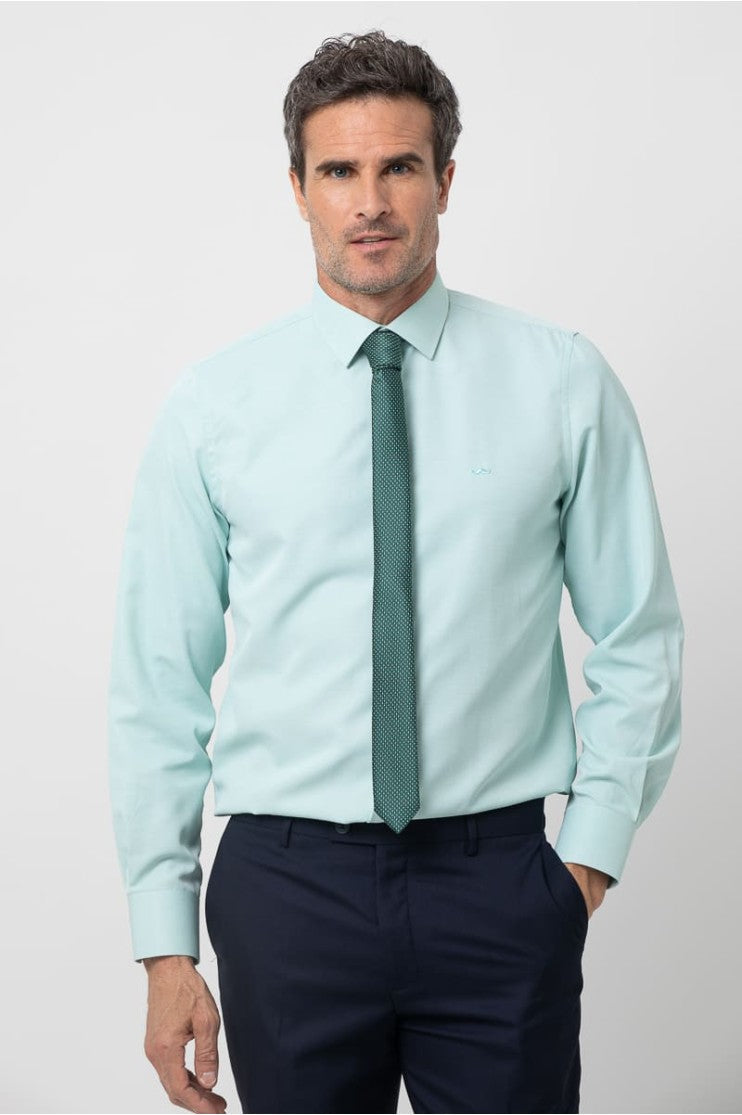 Camisa vestir s/ Trentis outlet