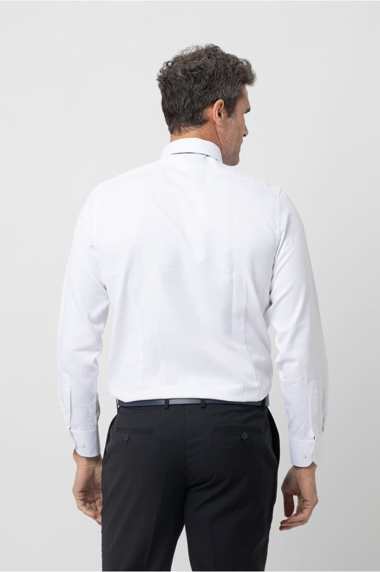 Camisa vestir s/ Timor outlet