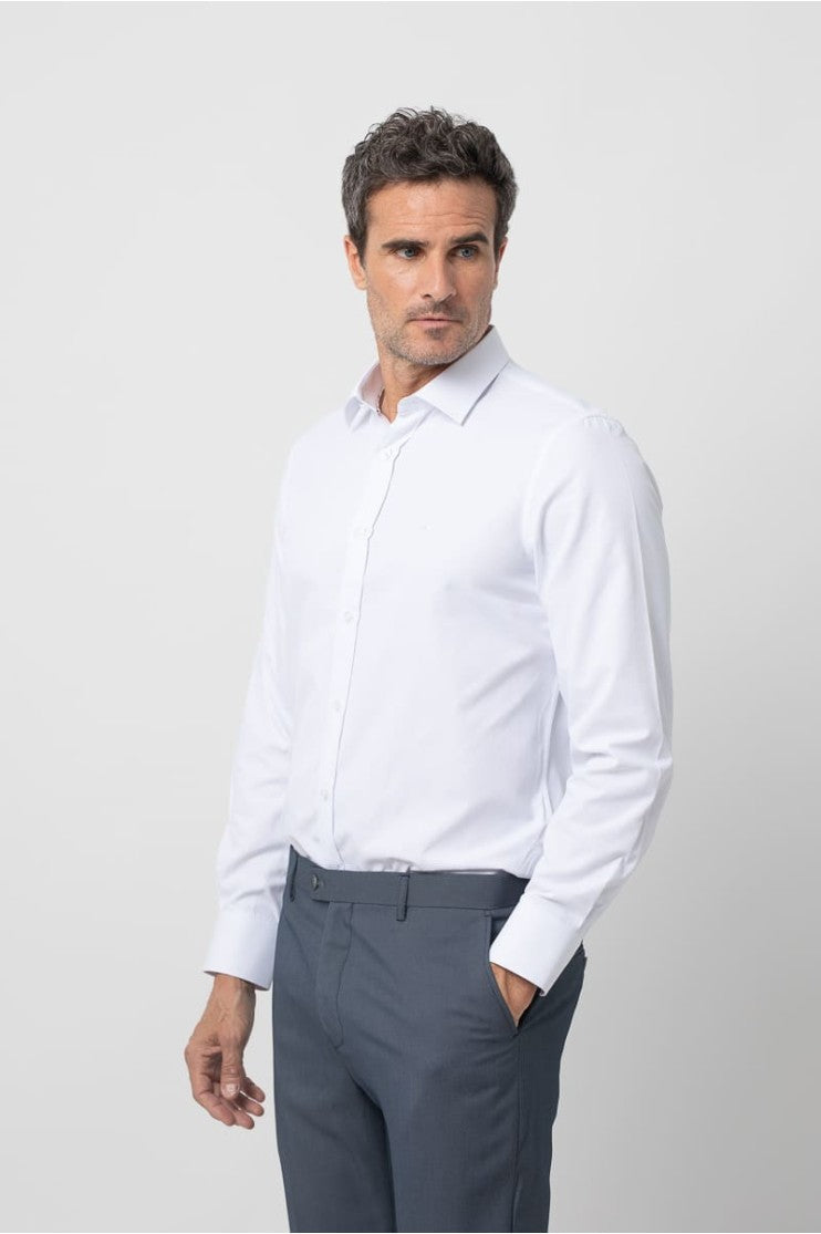 Camisa vestir s/ Reales outlet