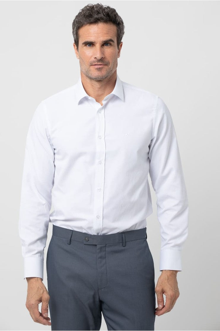 Camisa vestir s/ Reales outlet