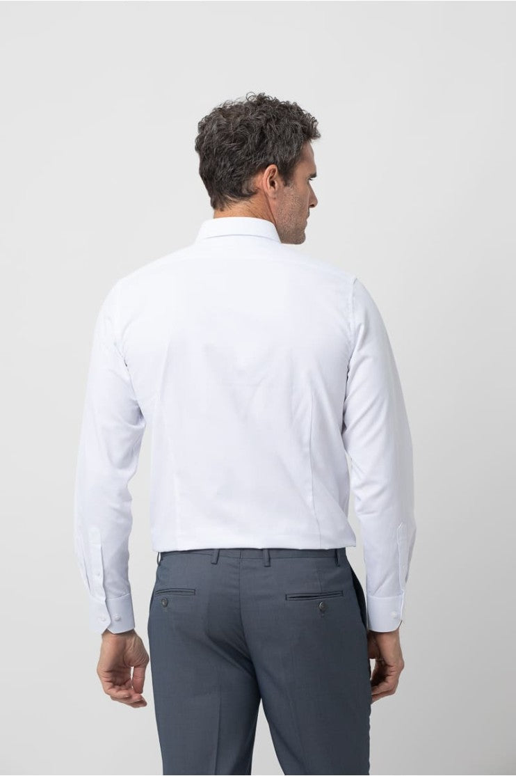 Camisa vestir s/ Reales outlet