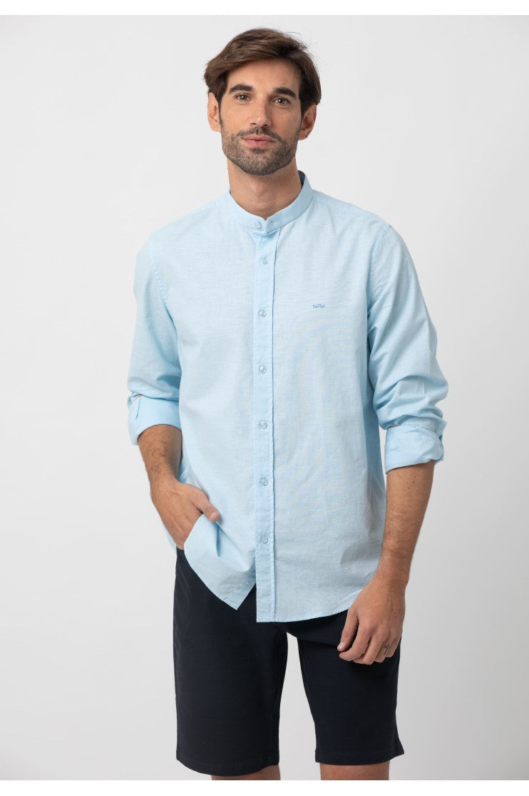 Camisa sport mao s/ Florin Outlet