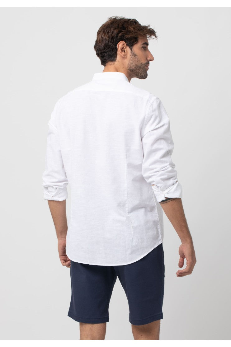 Camisa sport mao s/ Florin Outlet