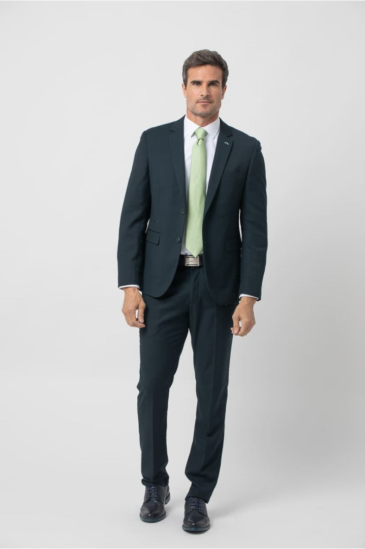 Traje falso liso s/ Nepal outlet