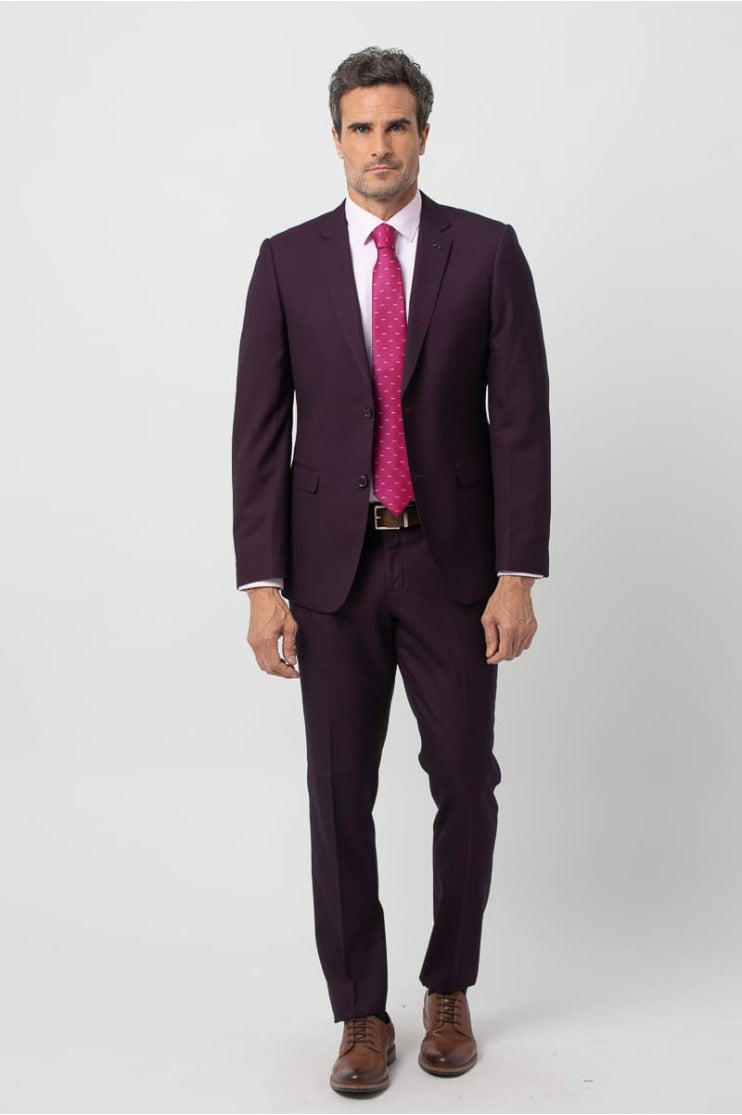 Traje falso liso s/ Tomines outlet