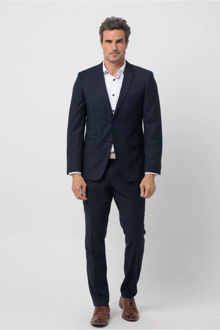 Traje falso liso s/ Este
