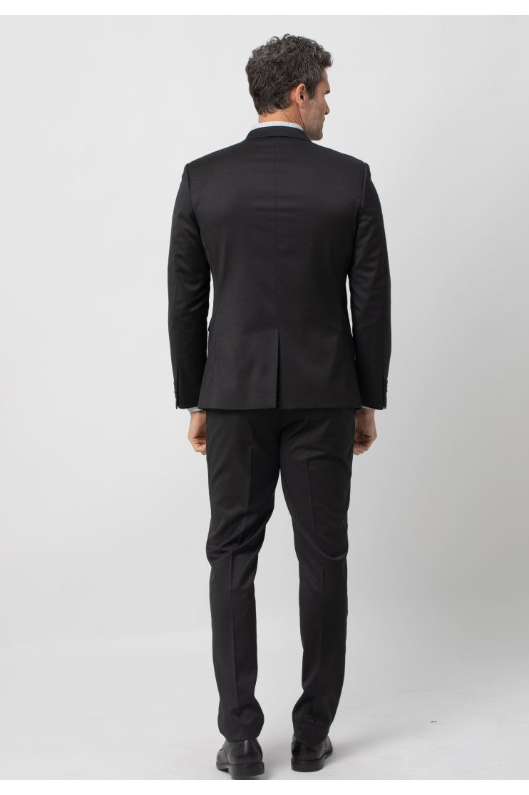 Traje falso liso s/ Lita Outlet