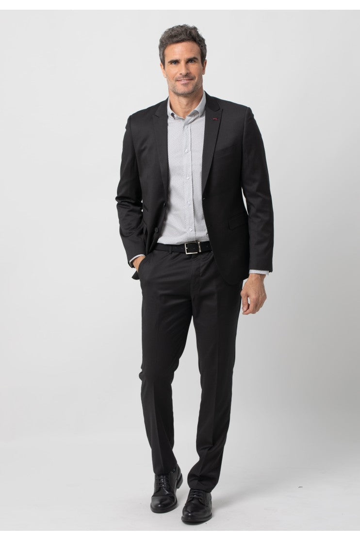 Traje falso liso s/ Lita Outlet