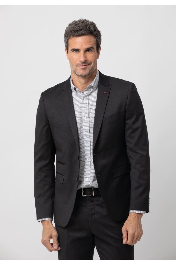 Traje falso liso s/ Lita Outlet