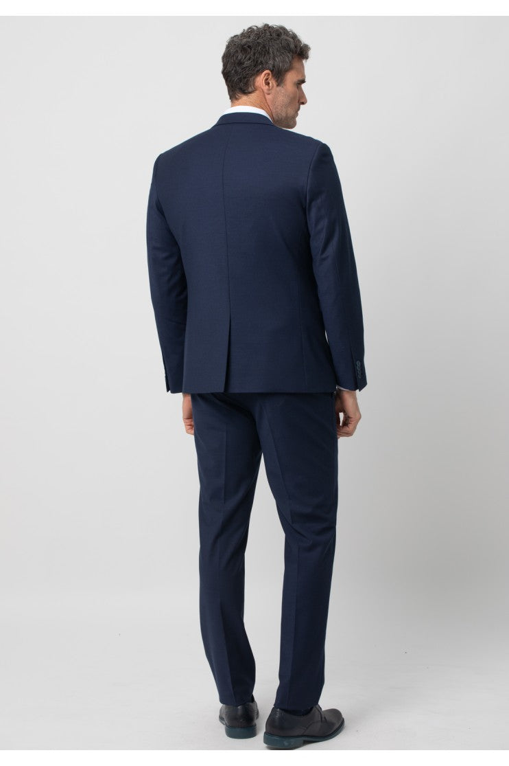 Traje falso liso s/ Cort Outlet