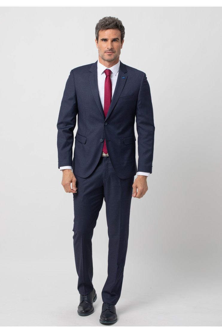 Traje falso liso s/ Onza Outlet