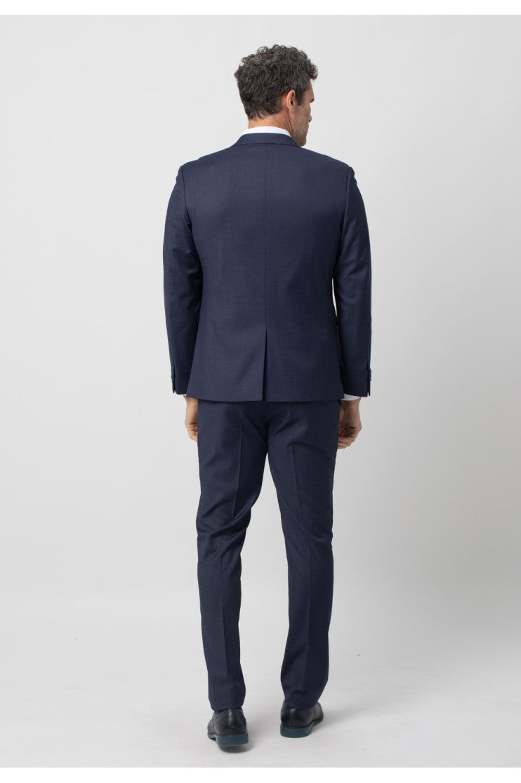 Traje falso liso s/ Onza Outlet