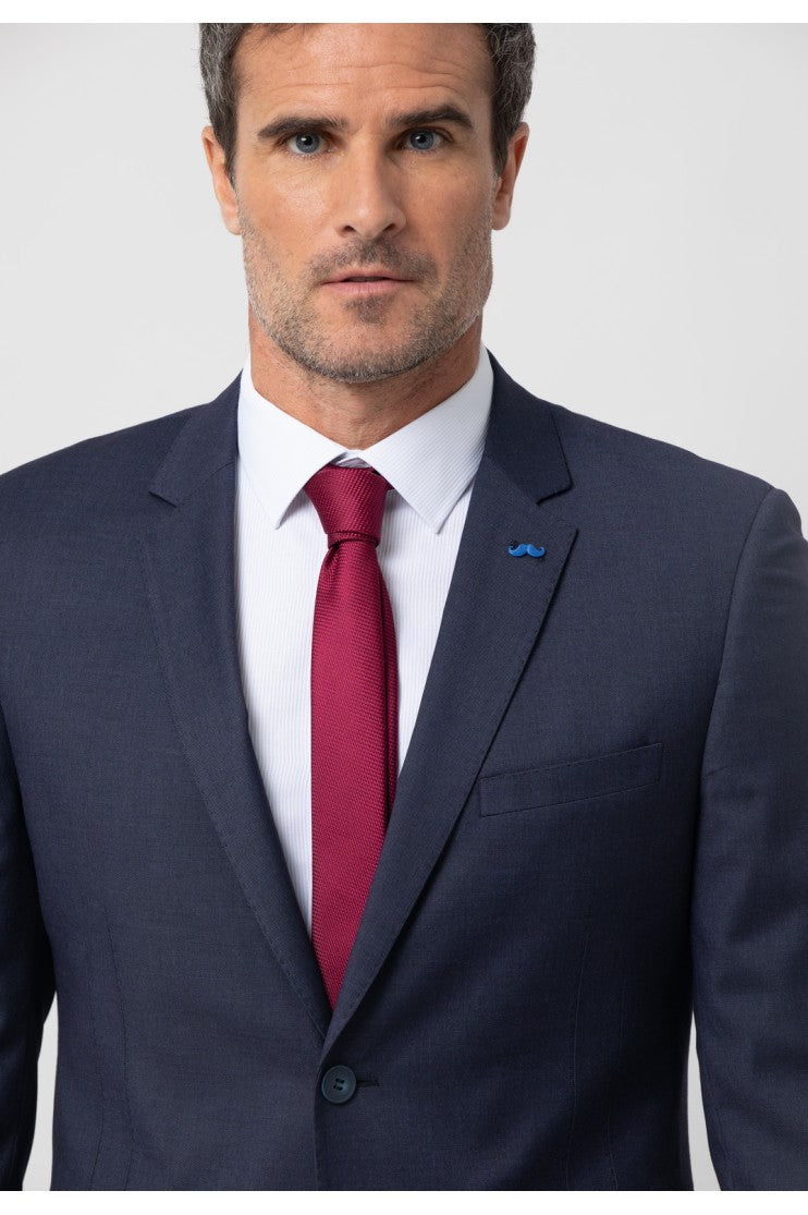 Traje falso liso s/ Onza Outlet