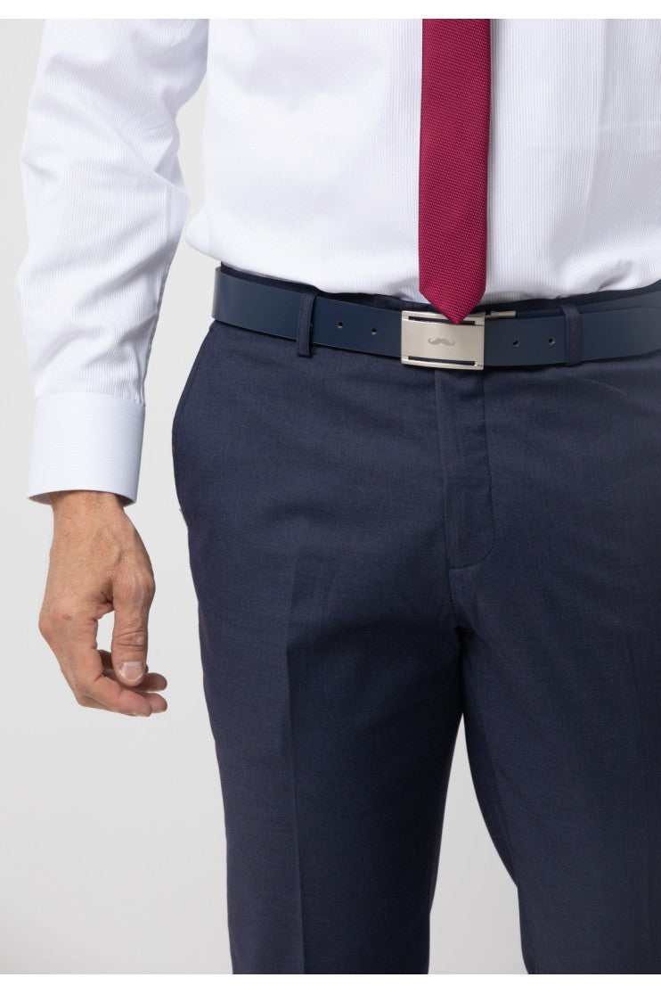 Traje falso liso s/ Onza Outlet